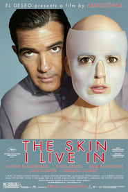 The Skin I Live In (2011)