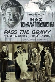 Pass the Gravy (1928)